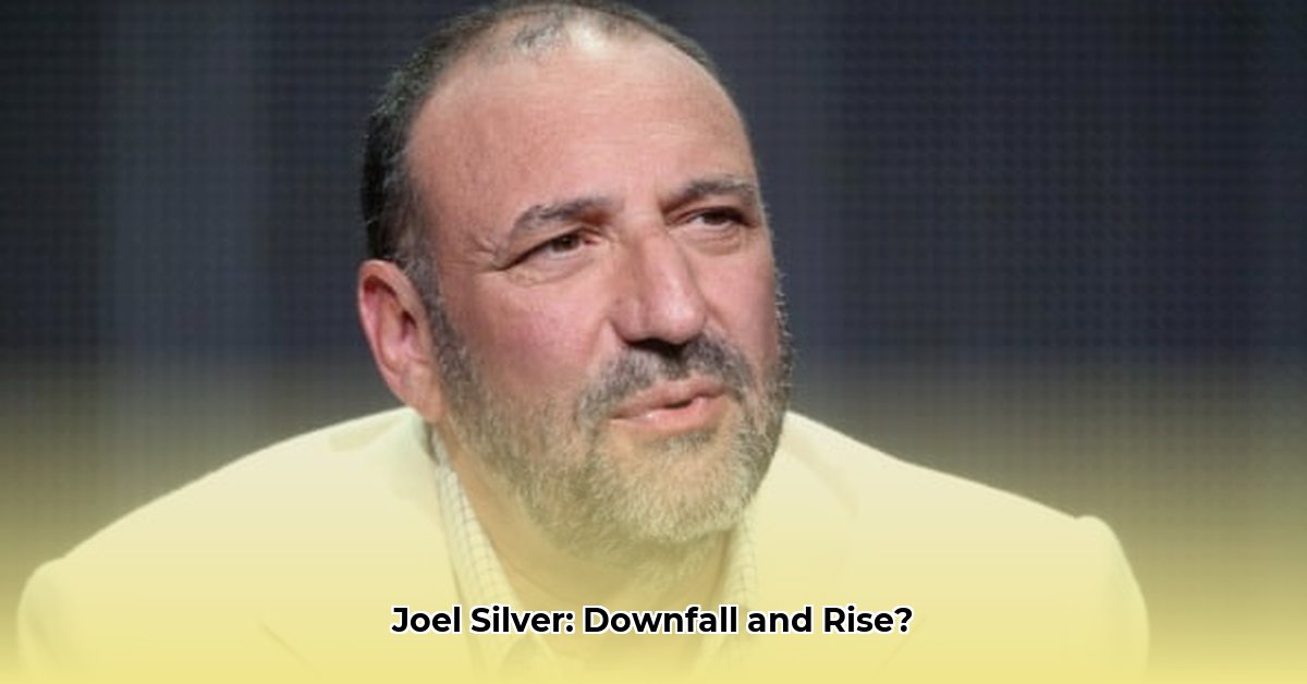 joel-silver-net-worth